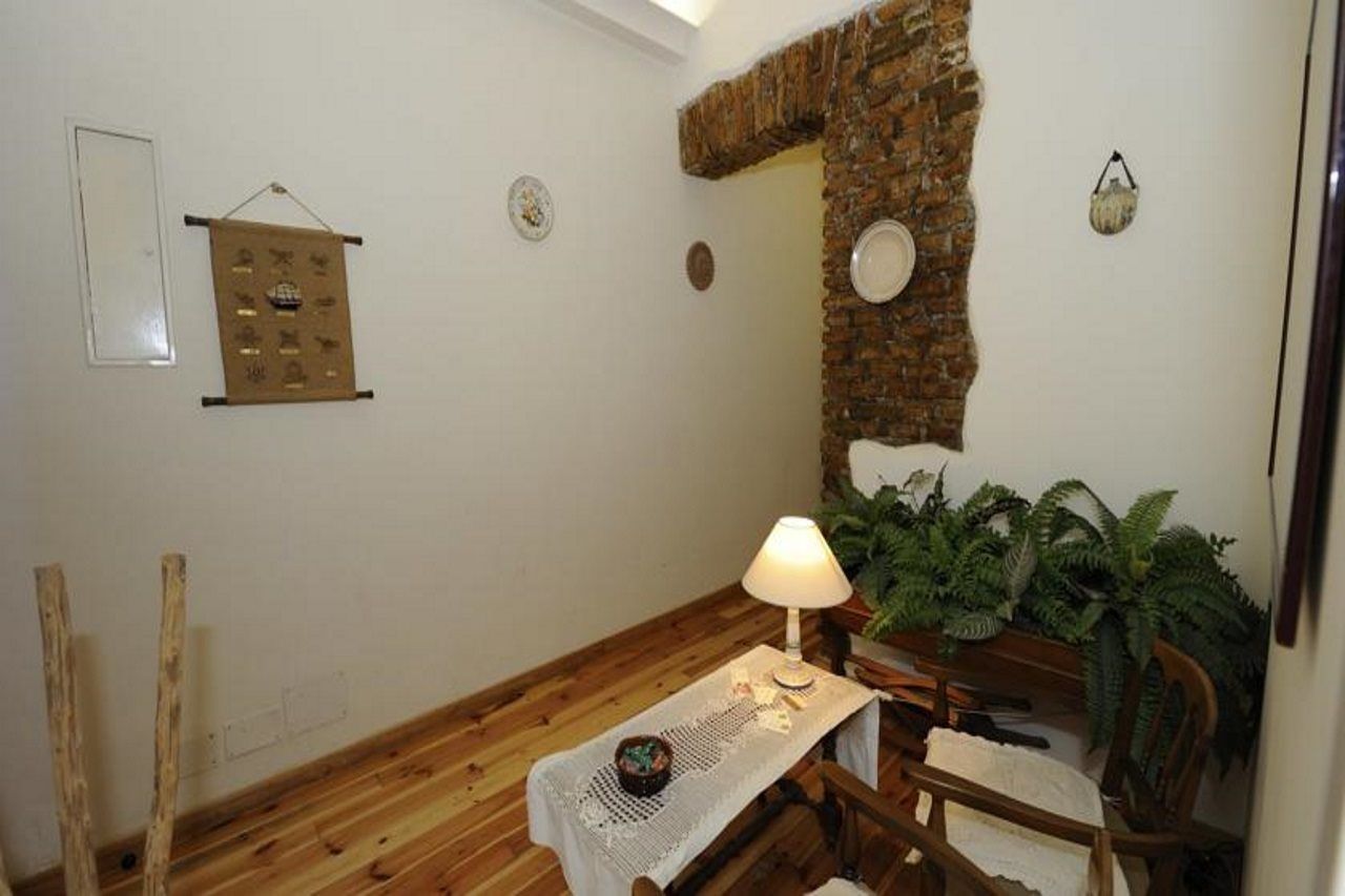 Guest house Chain Gallienus 3*