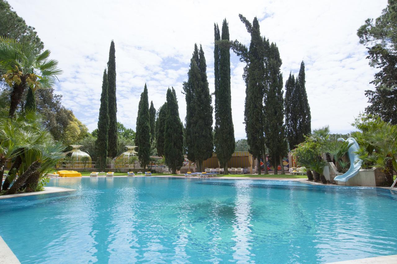 Veientana Villa