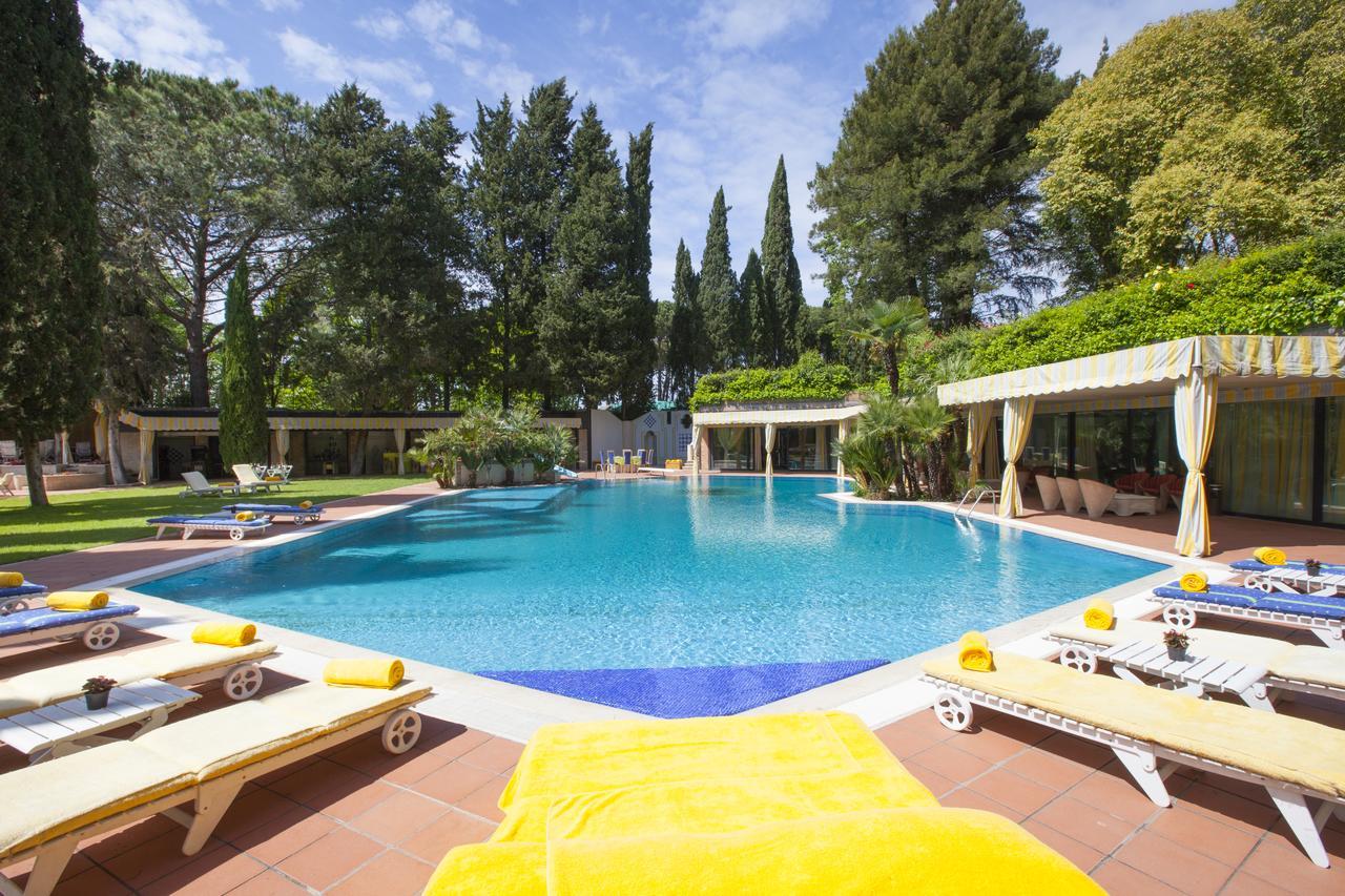 Veientana Villa *