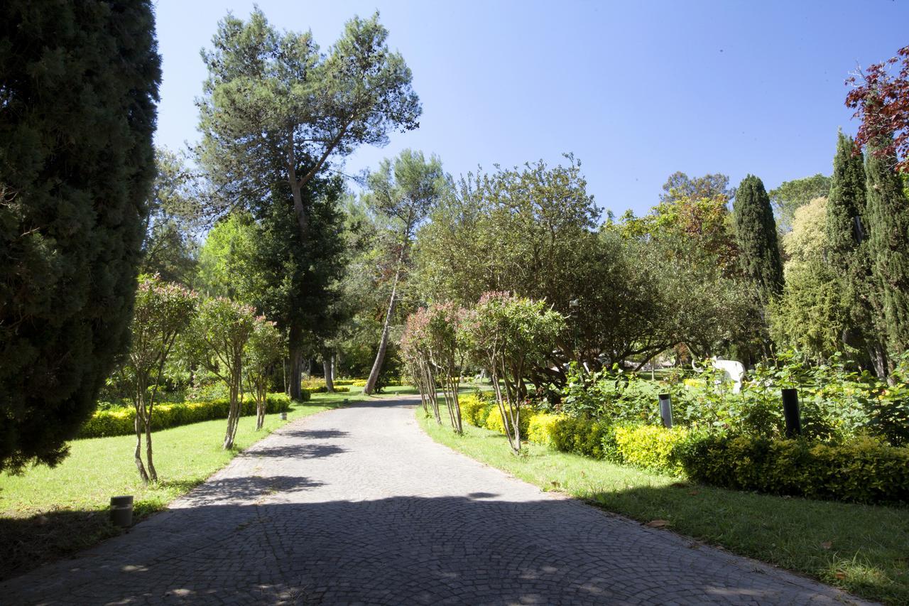 Veientana Villa *