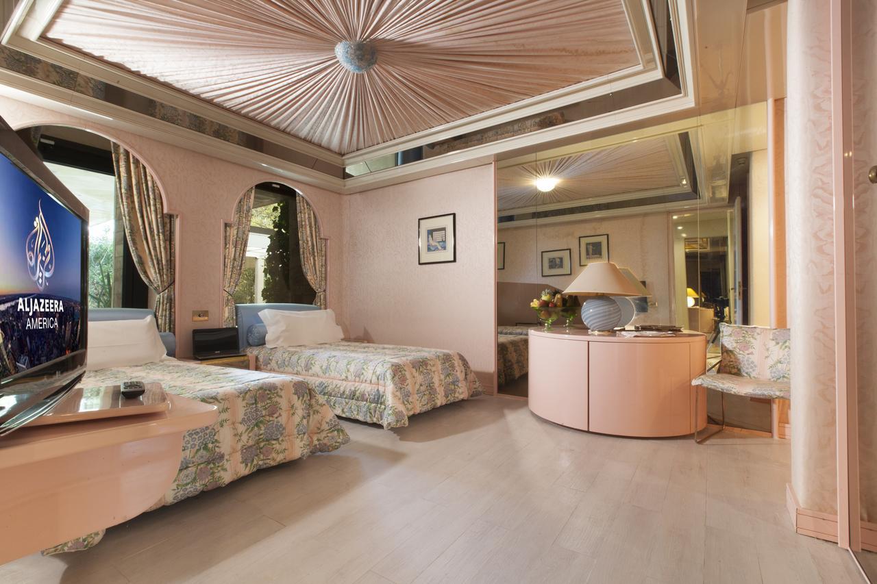 Villa Veientana *