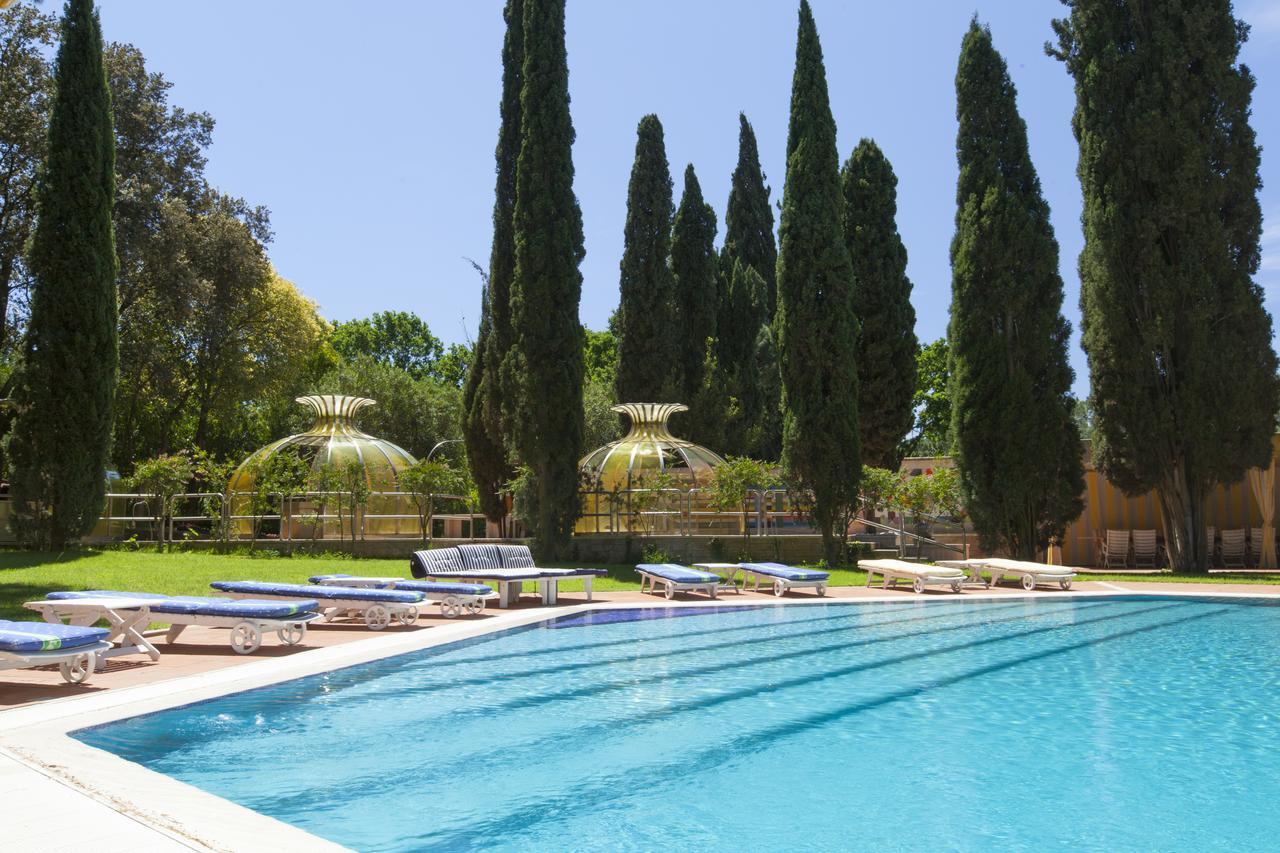 Villa Veientana