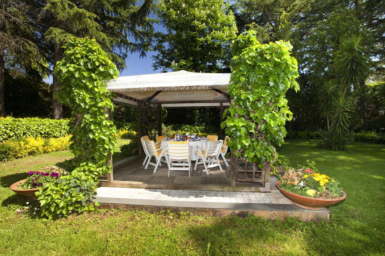 Veientana Villa