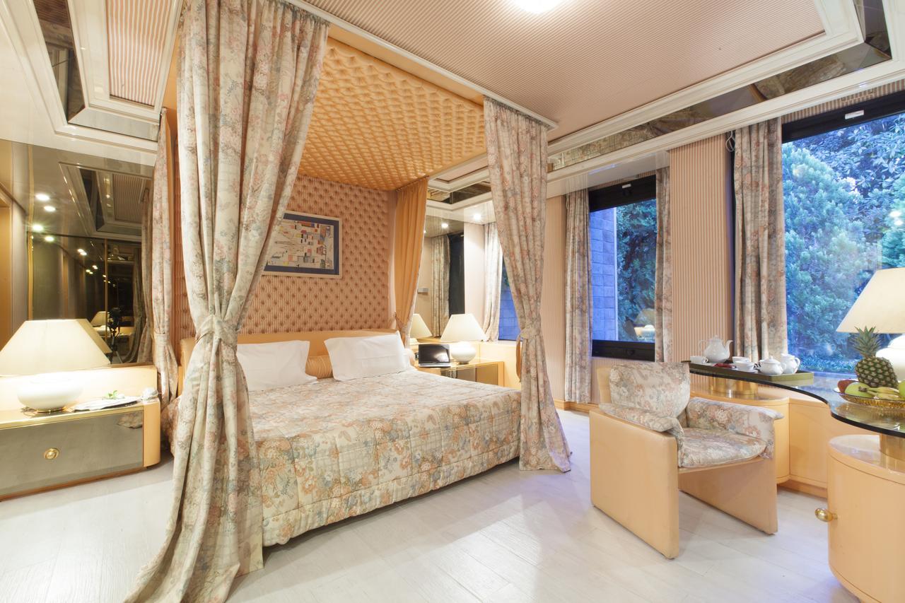 Villa Veientana Roma