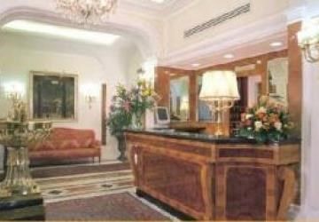 Hotell Del Senato 3*