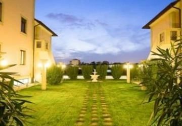 Hotel Alba 4*