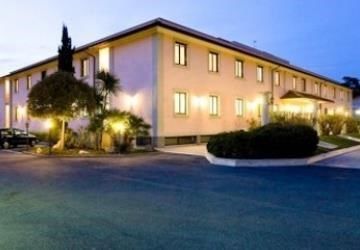 Alba Hotel Roma