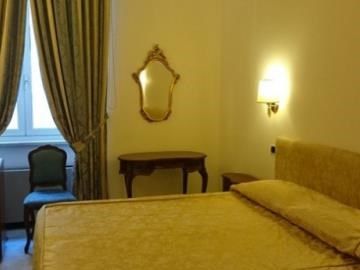 Hotel San Silvestro Roma