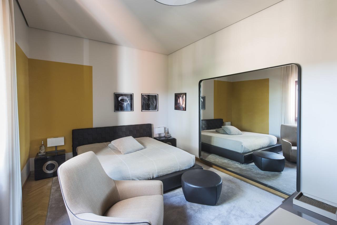 Villa Nocetta Roma