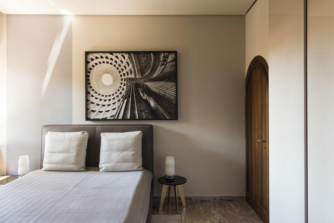 Nocetta Villa Roma