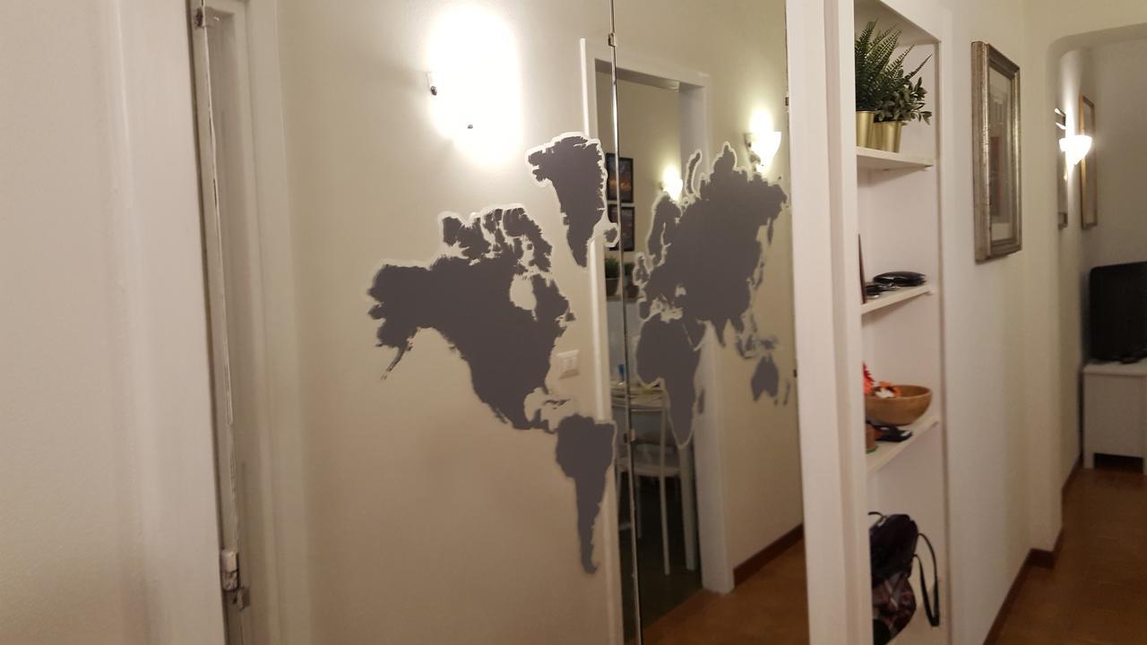 Homedieci Apartment Rom