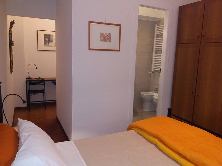 Homedieci Apartment Rom