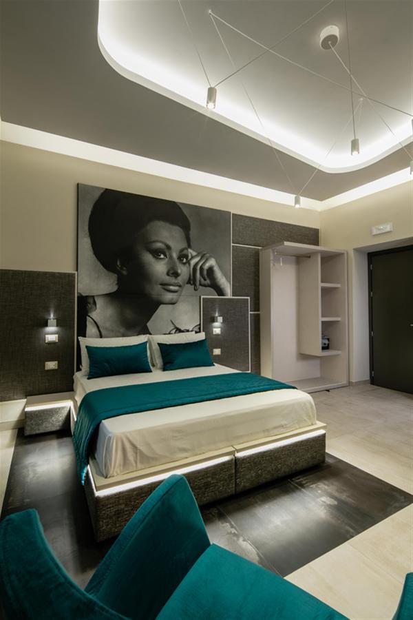 Via Veneto Luxury Bed and breakfast 2*