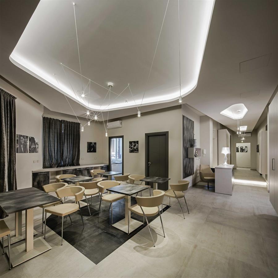 Bed and breakfast Via Veneto Luxury