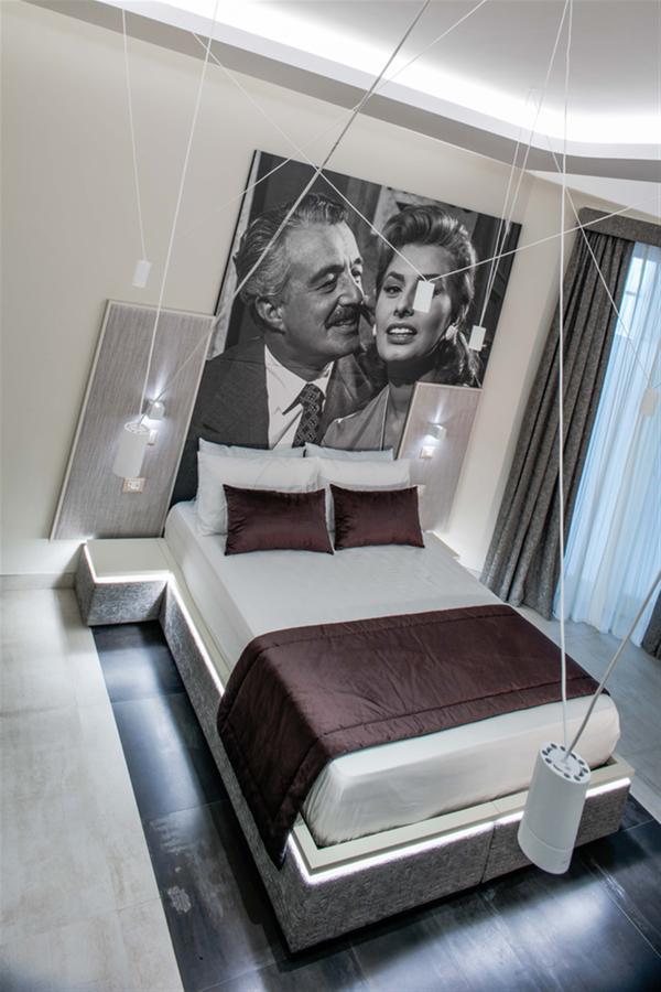 Via Veneto Luxury Rom