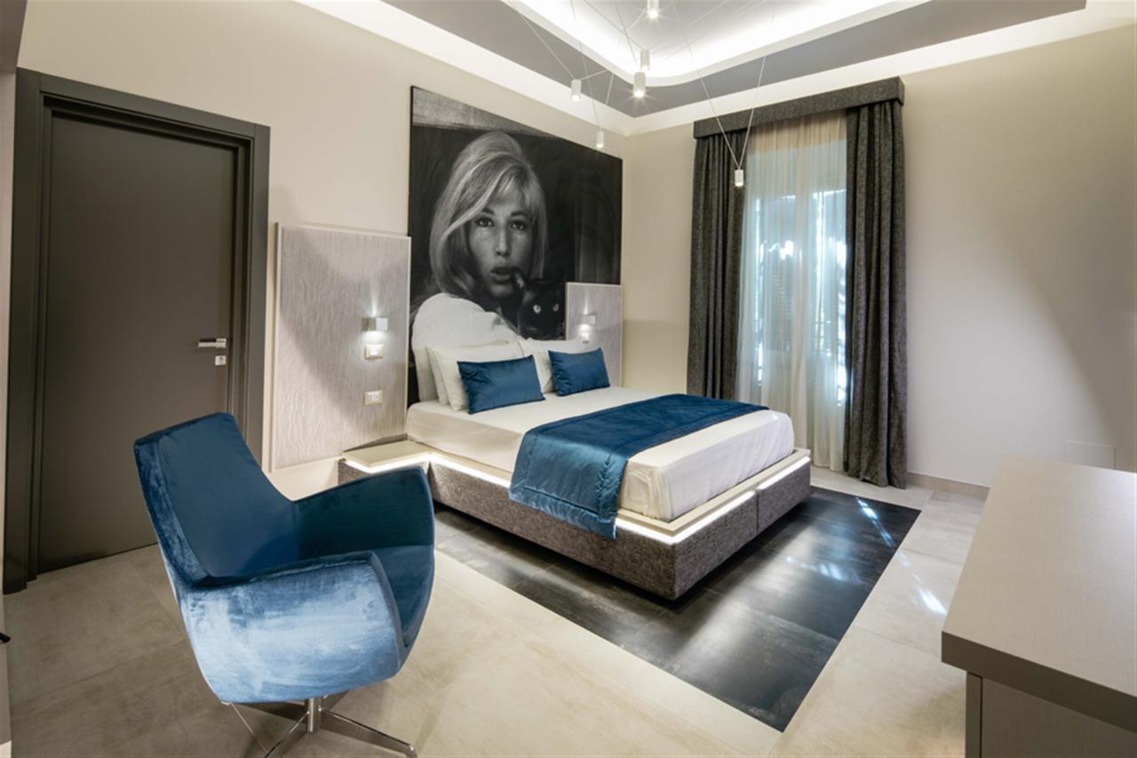 Via Veneto Luxury Bed and breakfast Roma