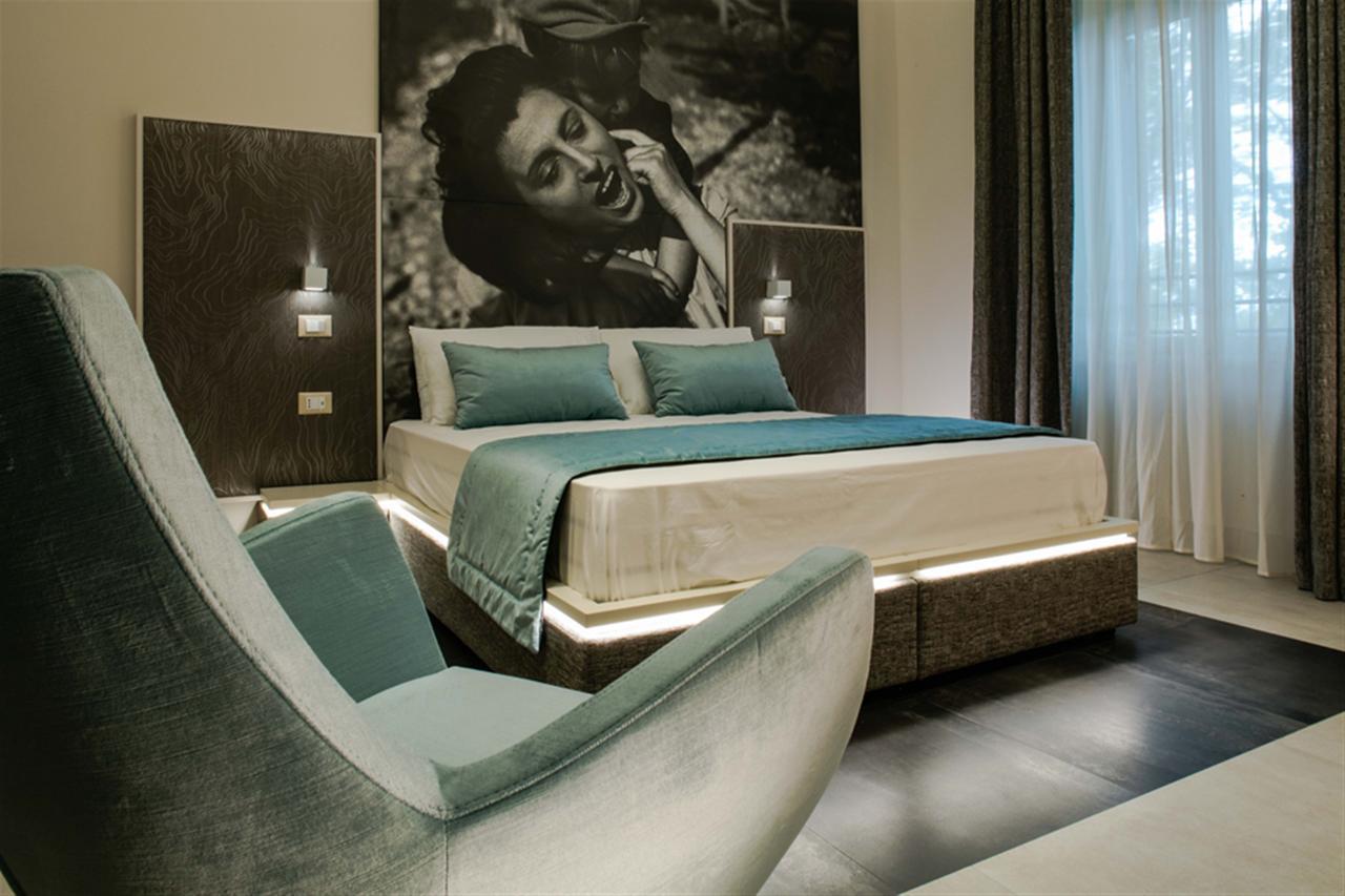 Via Veneto Luxury Rom