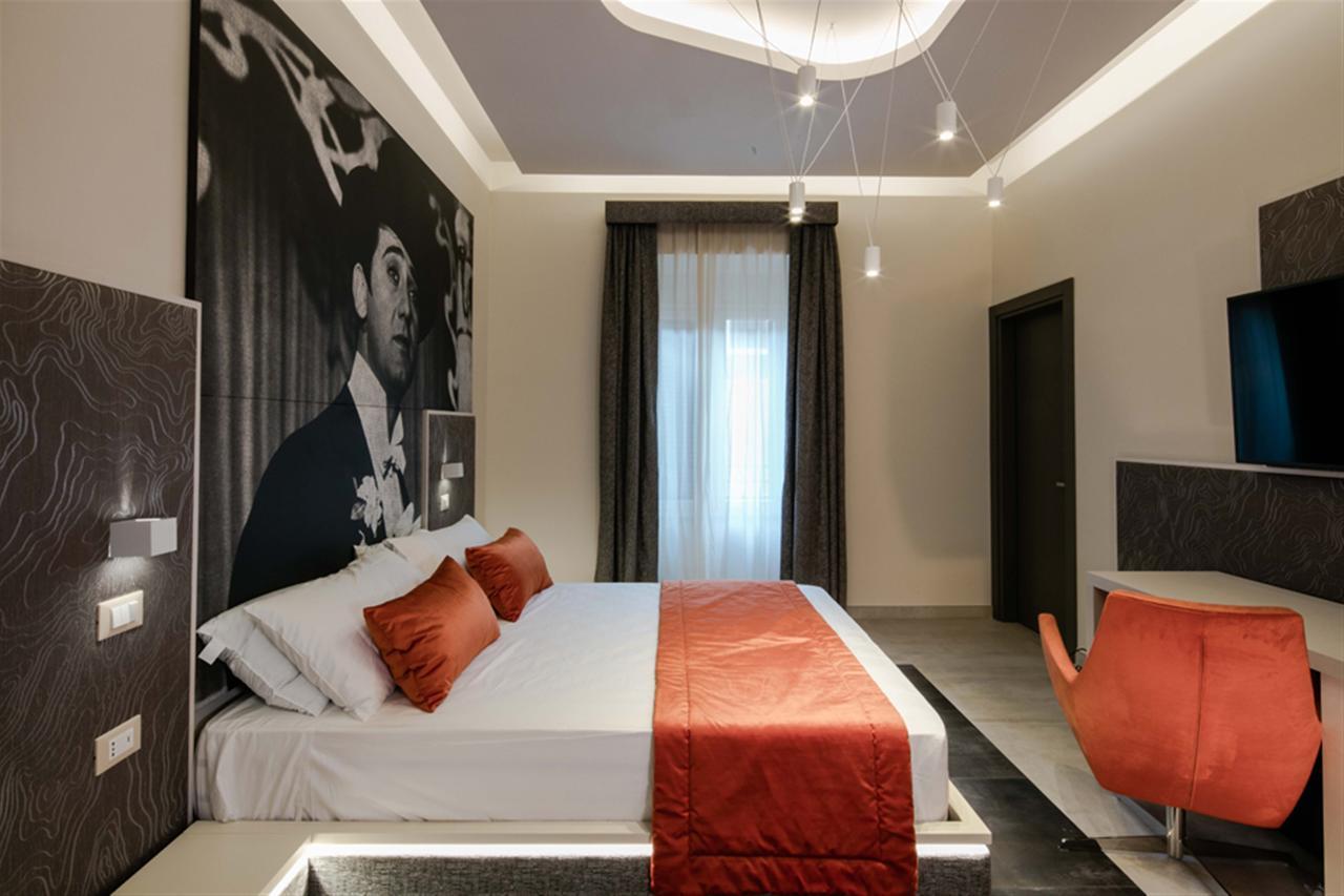 Via Veneto Luxury 2*