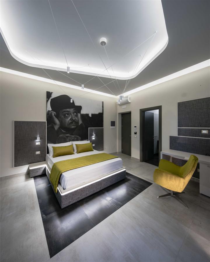 Via Veneto Luxury 2* Rom