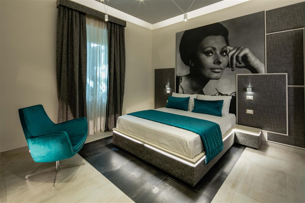 Via Veneto Luxury 2*