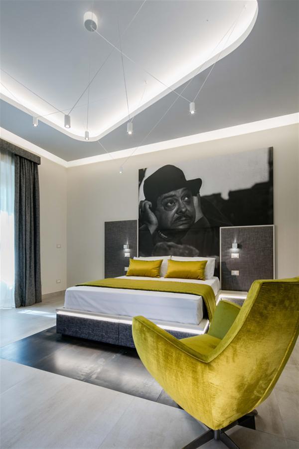 Via Veneto Luxury Bed and breakfast Roma