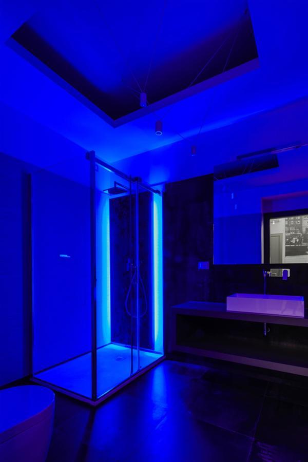 Bed and breakfast Via Veneto Luxury