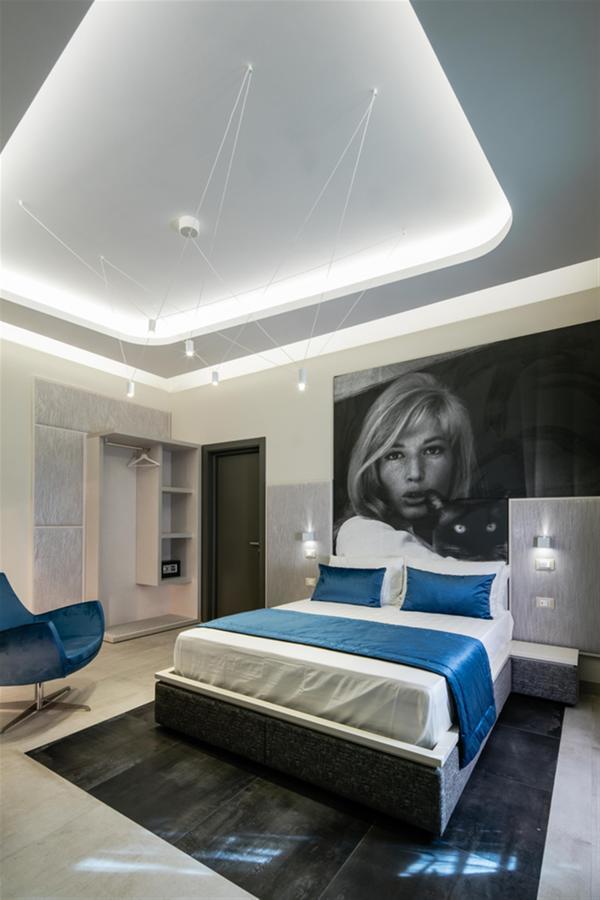 Via Veneto Luxury Rom