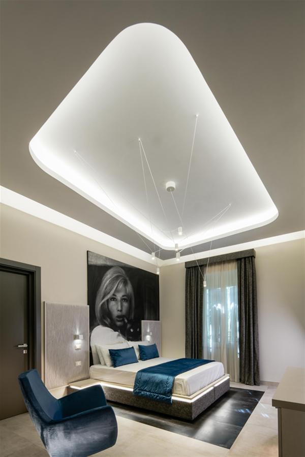 Bed and breakfast Via Veneto Luxury Roma