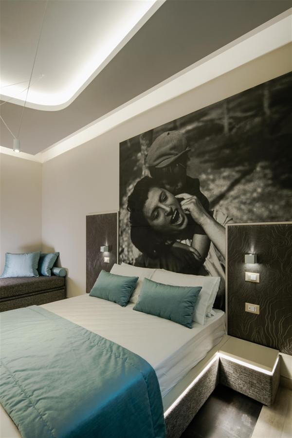 Via Veneto Luxury Bed and breakfast