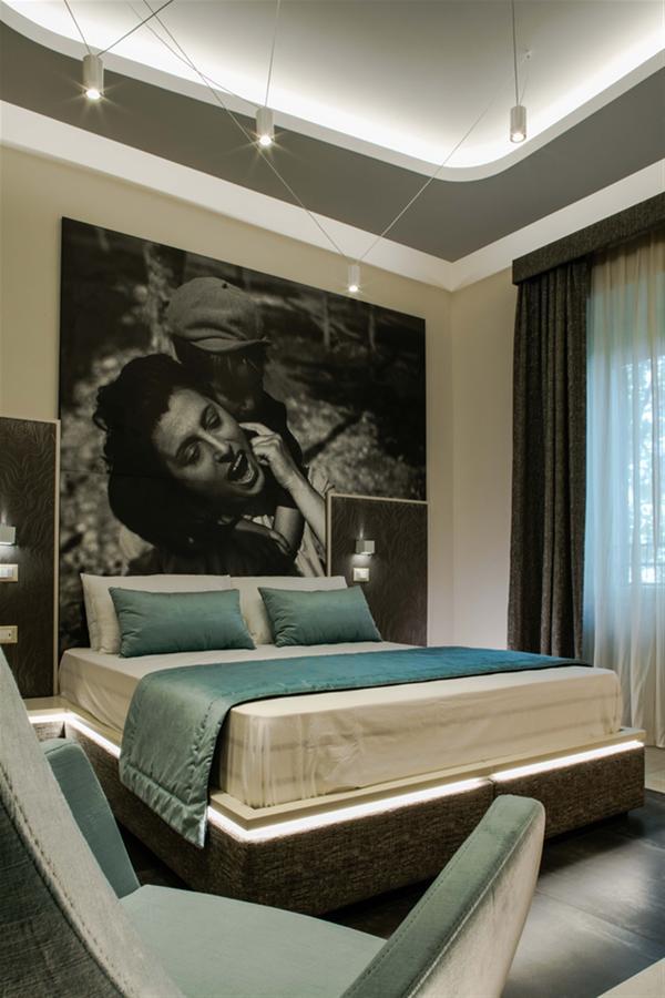 Bed and breakfast Via Veneto Luxury Roma