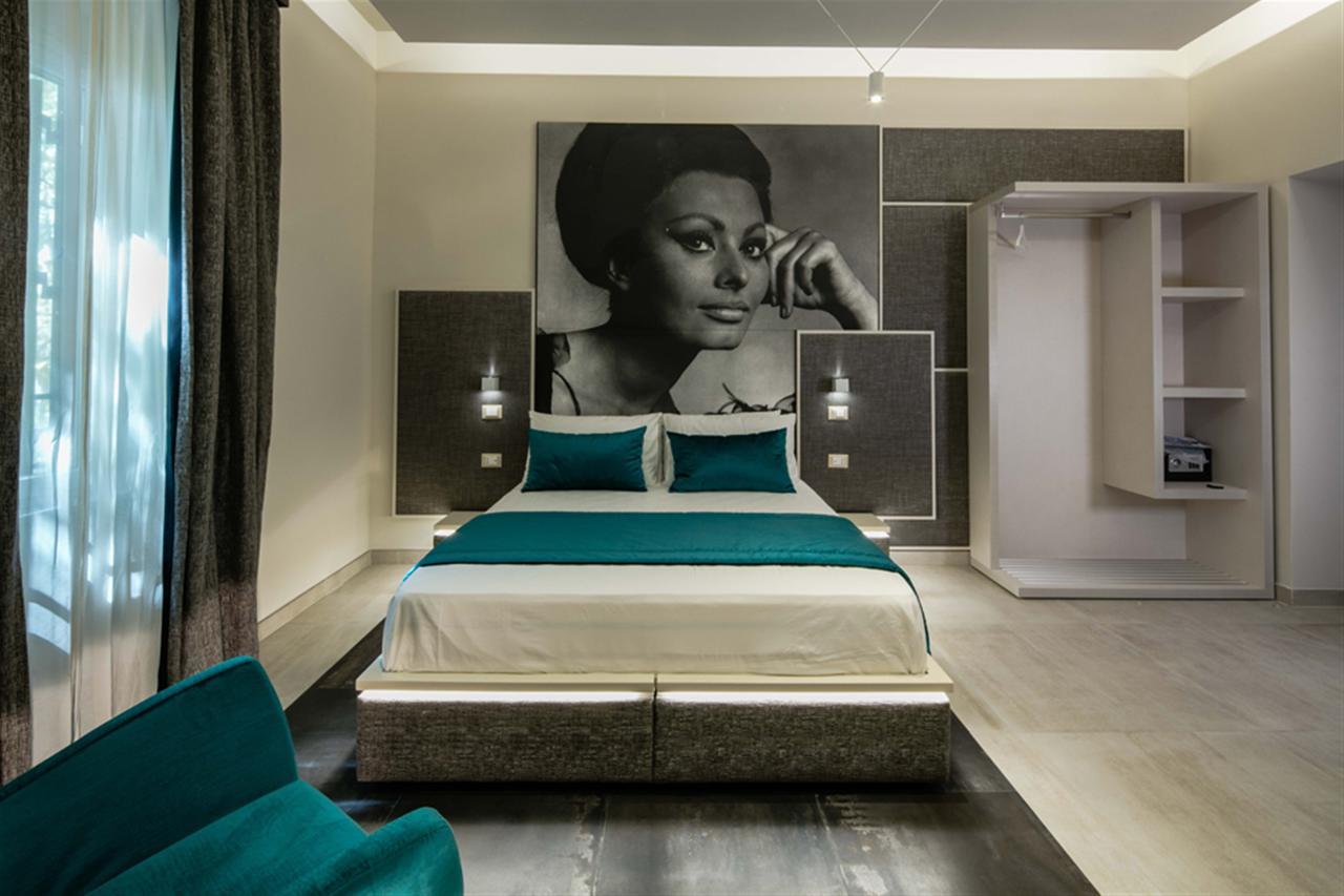 Via Veneto Luxury 2*