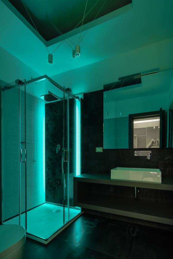 Via Veneto Luxury Bed and breakfast