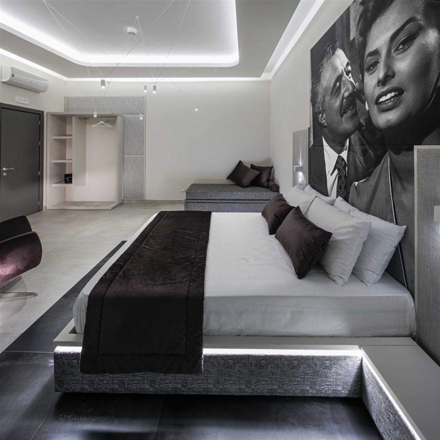 Via Veneto Luxury Bed and breakfast Roma