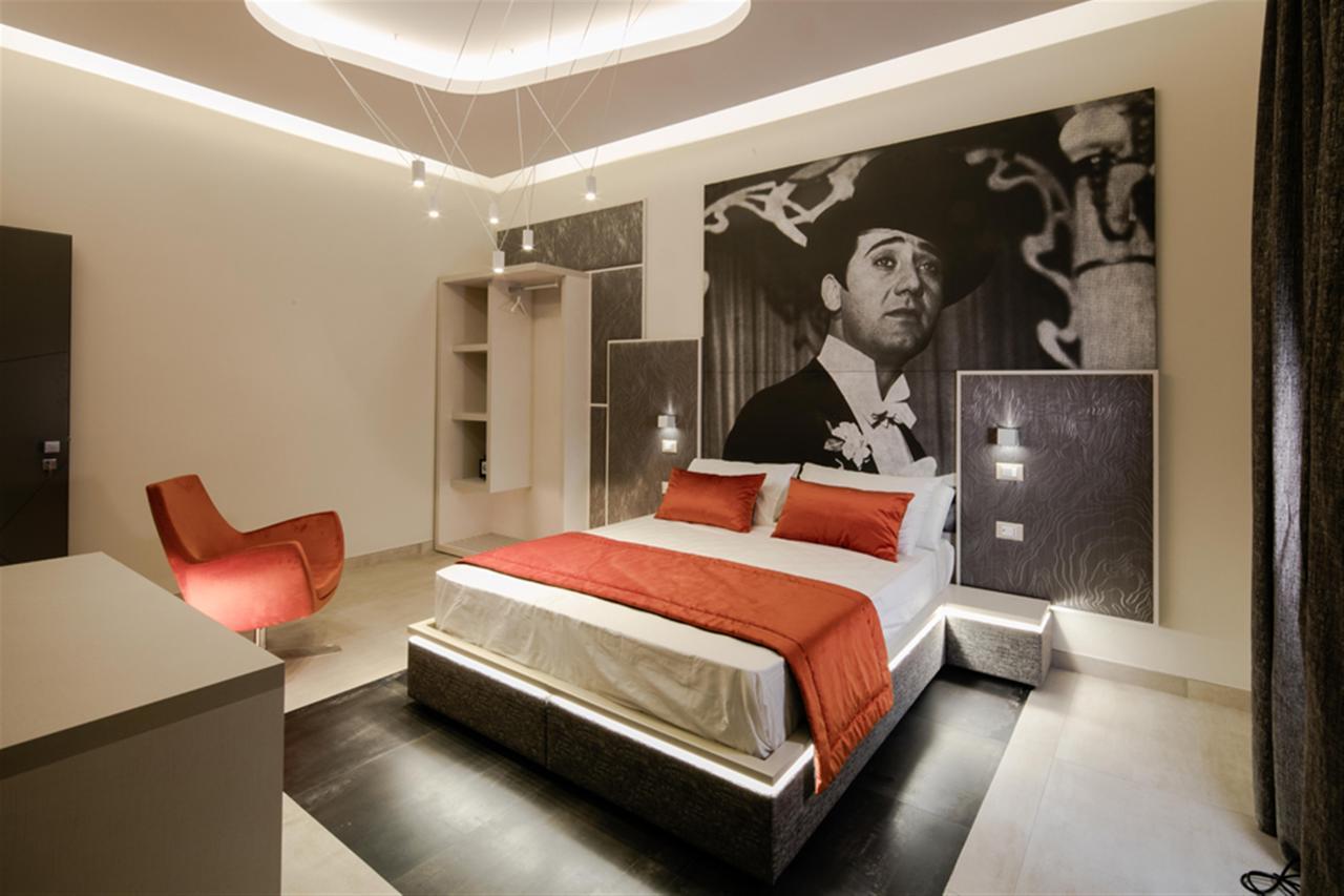 Via Veneto Luxury 2*