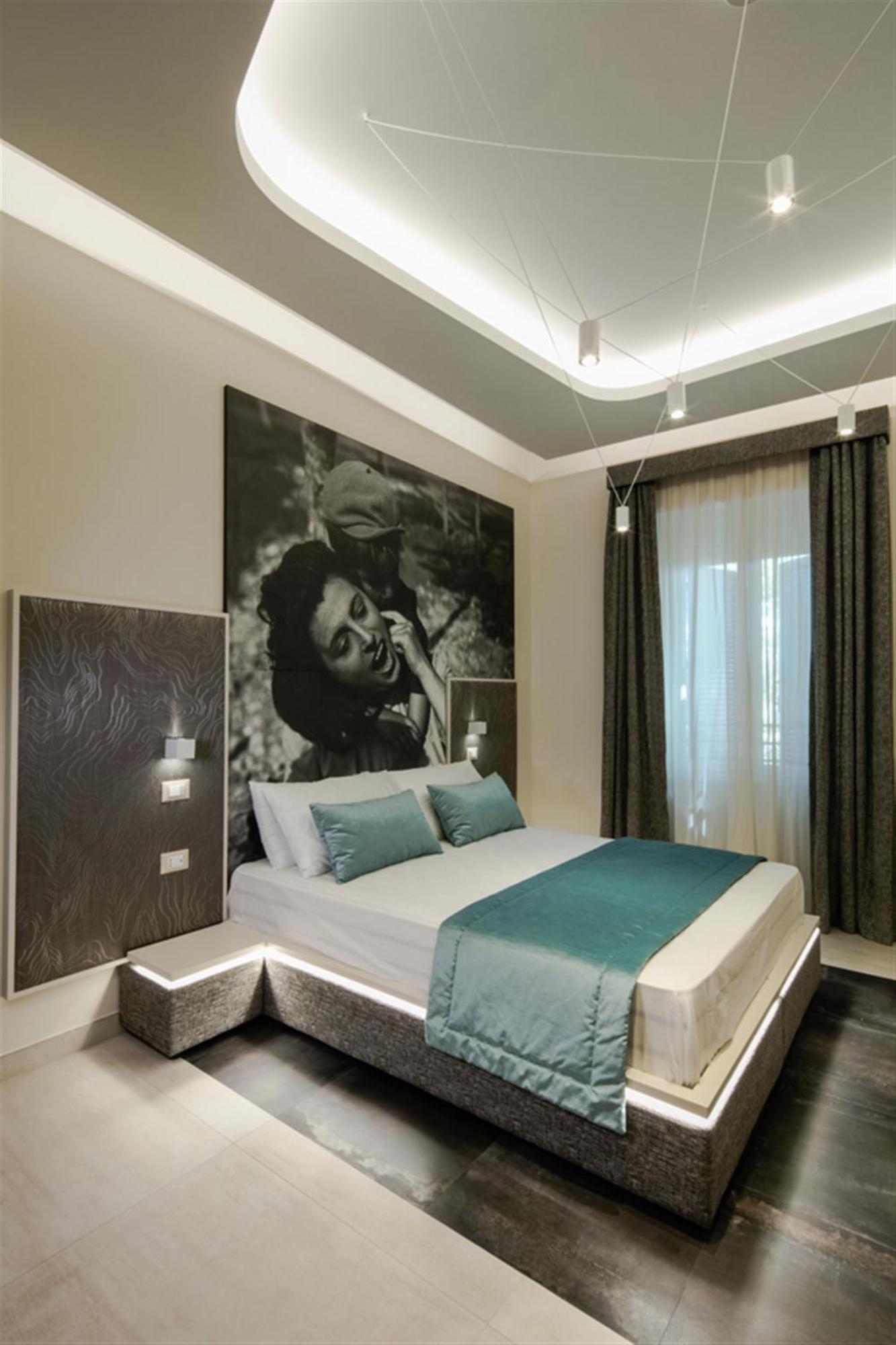 Via Veneto Luxury