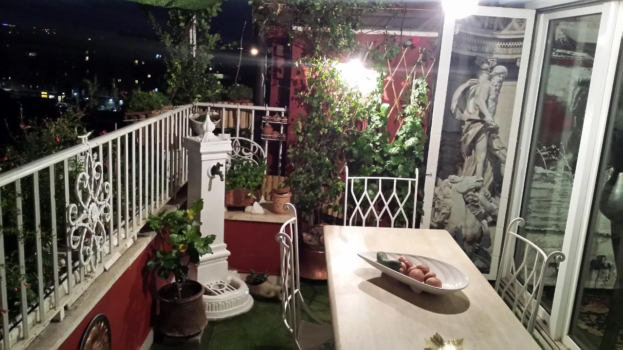 Trastevere 2 2* Roma