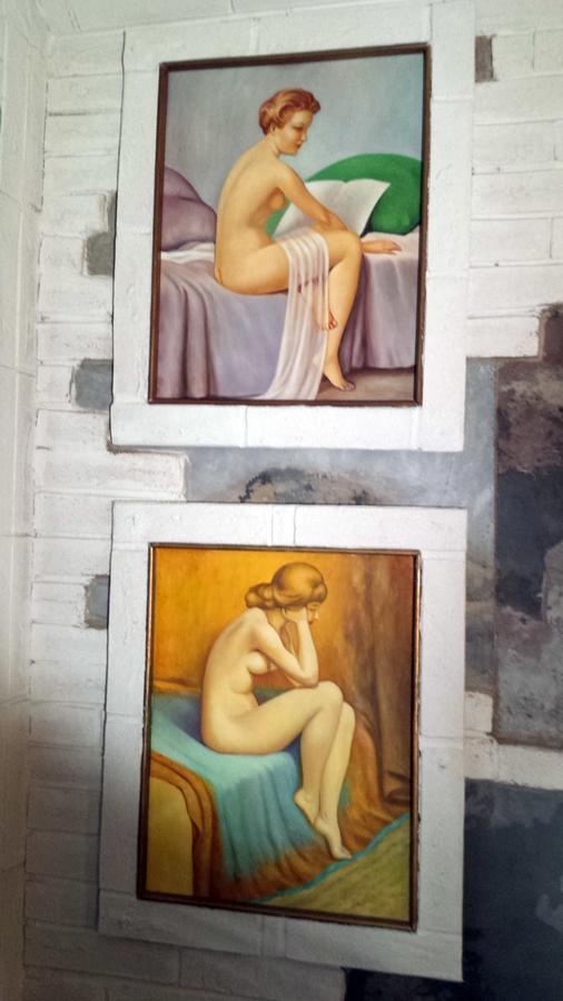 Pensión Trastevere 2 2*