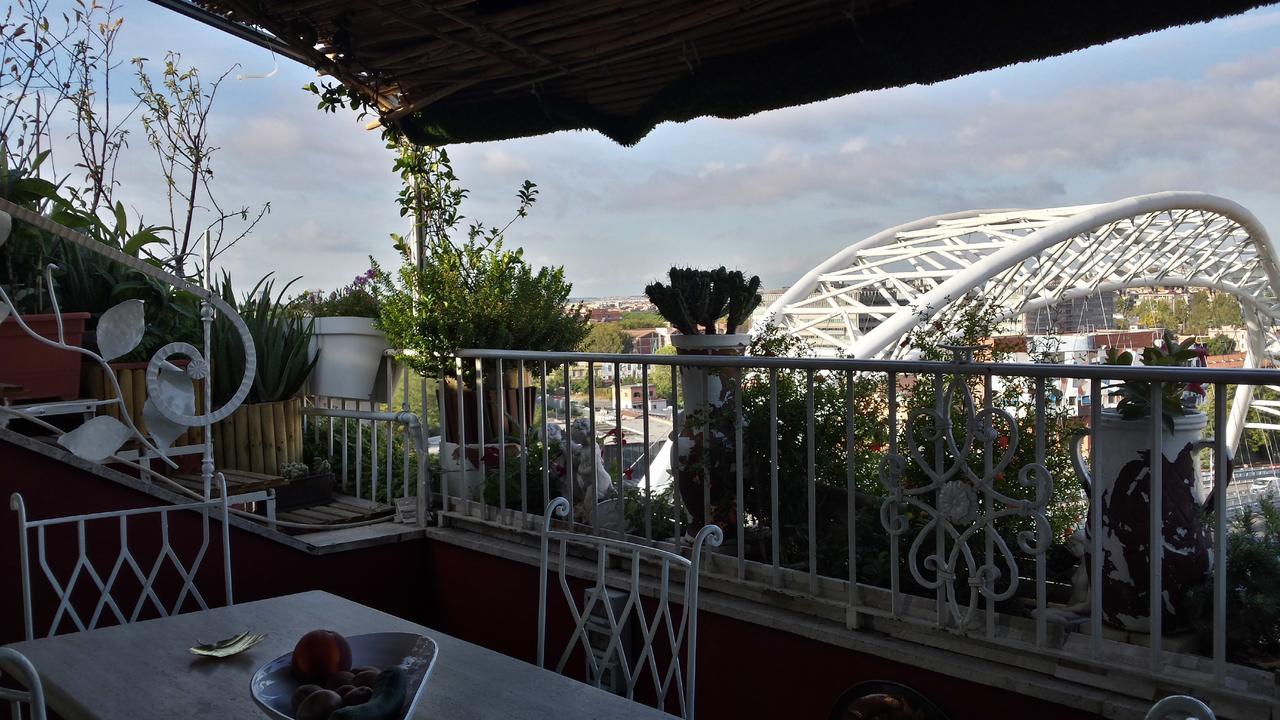 Trastevere 2 Affittacamere 2*