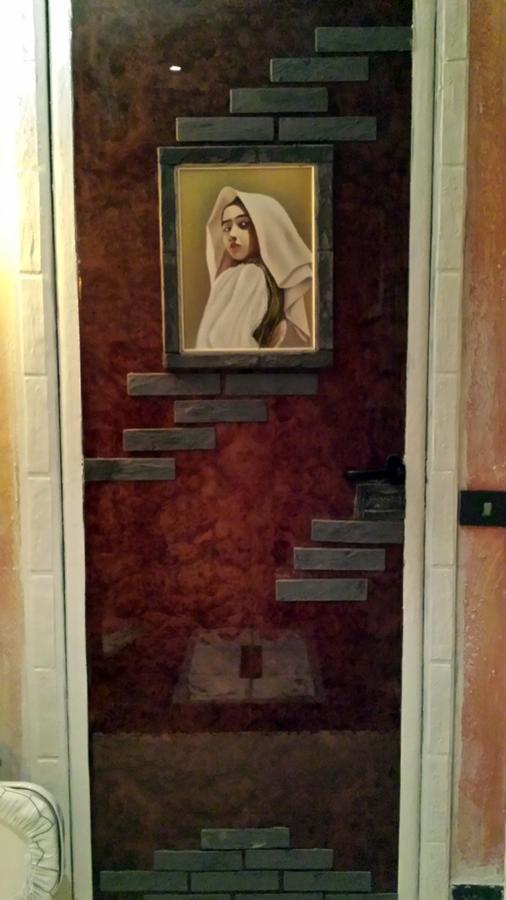 Pensión Trastevere 2