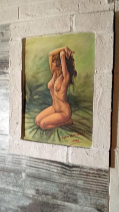 Pensión Trastevere 2 2*