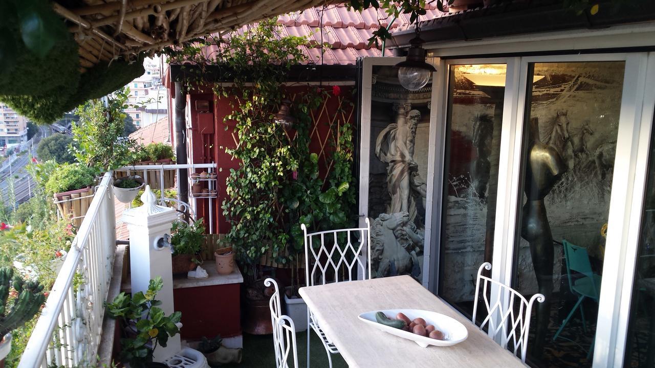 Pensión Trastevere 2 2*