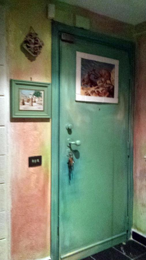 Affittacamere Trastevere 2 2*