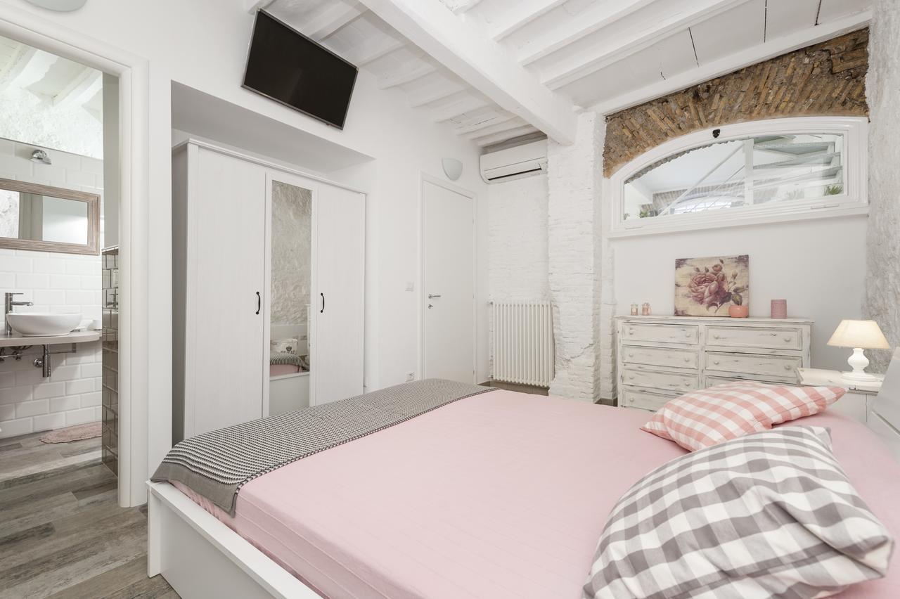 Apartamento Awesome Duplex In Campo De' Fiori Area *