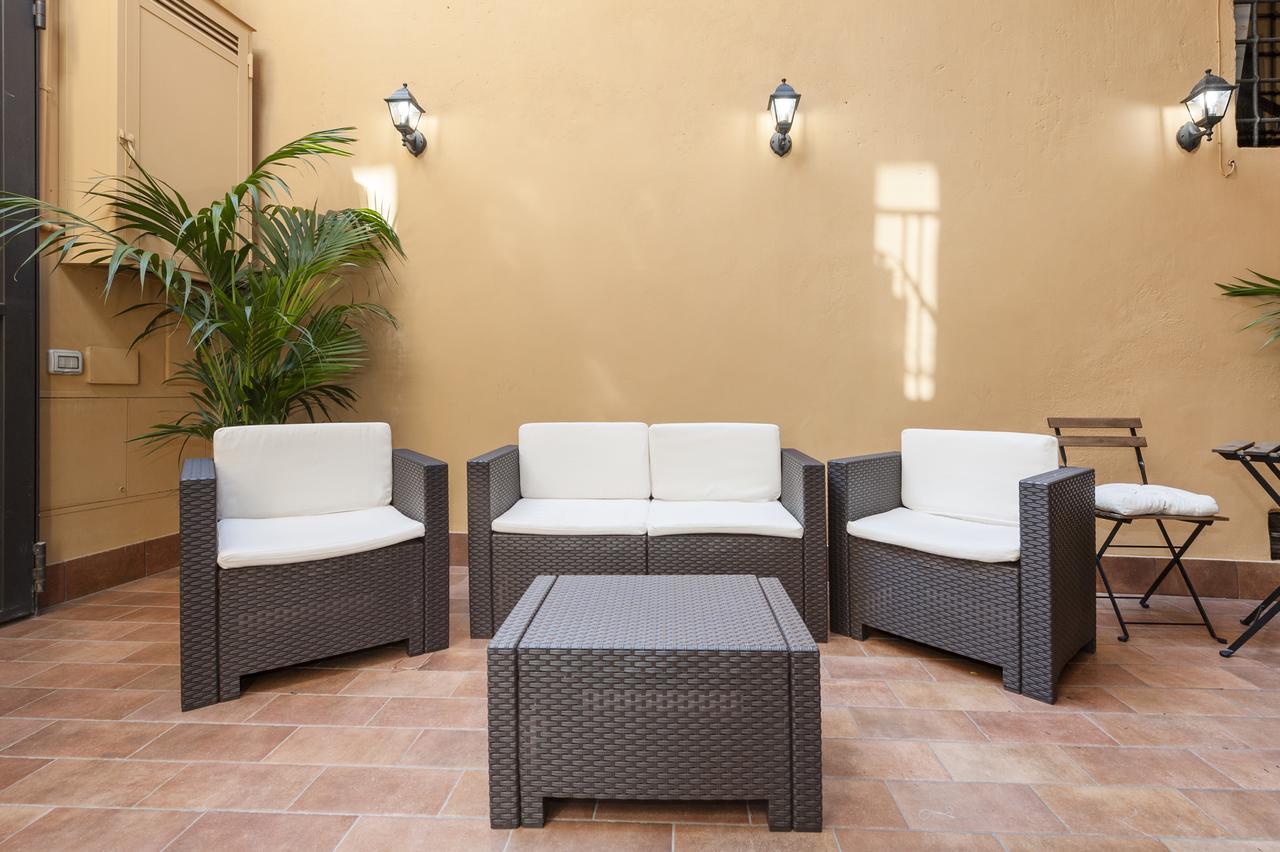 Awesome Duplex In Campo De' Fiori Area Apartamento Roma