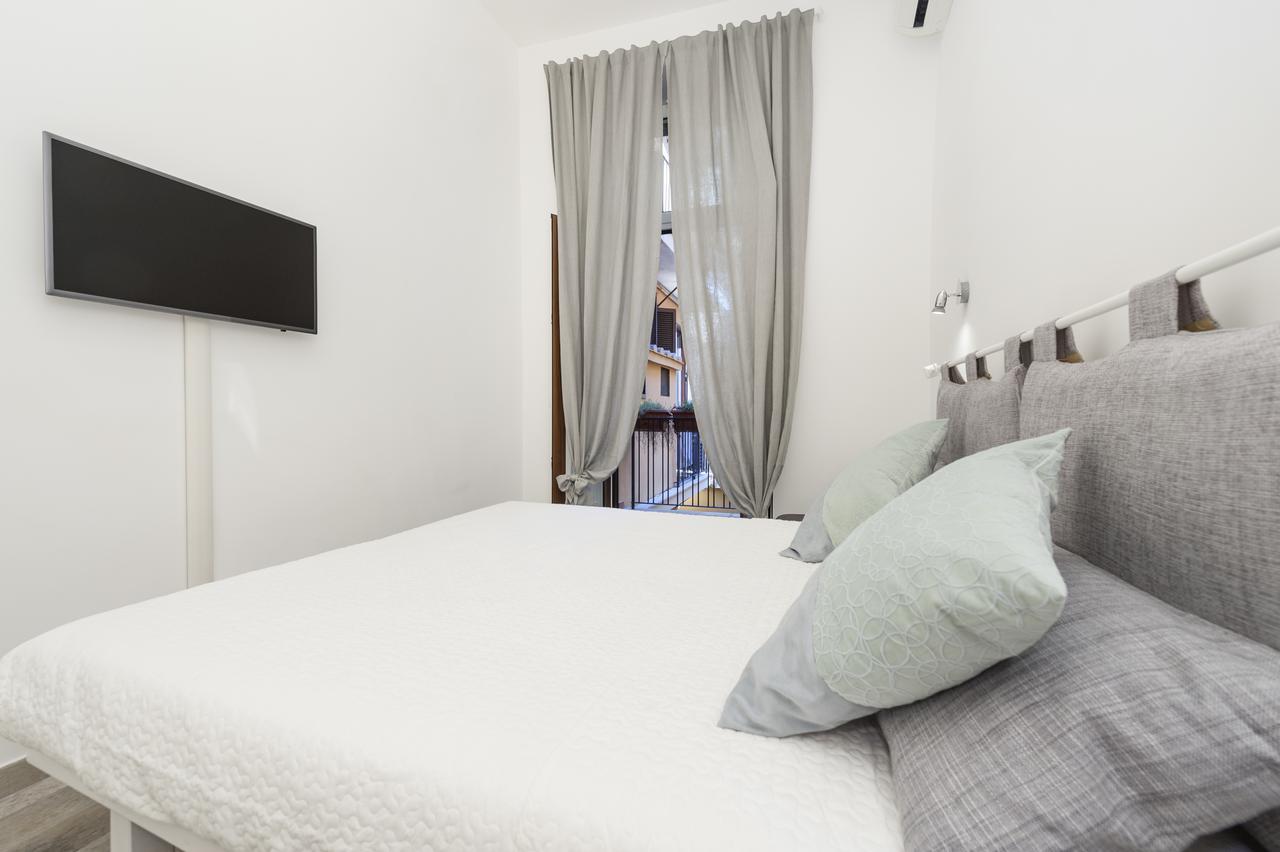 Apartamento Awesome Duplex In Campo De' Fiori Area *