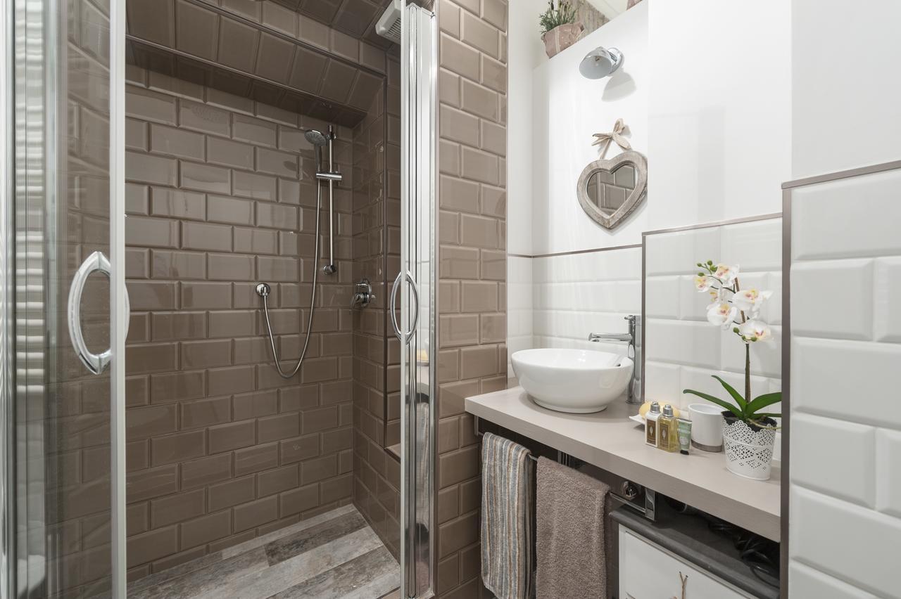 Apartamento Awesome Duplex In Campo De' Fiori Area *