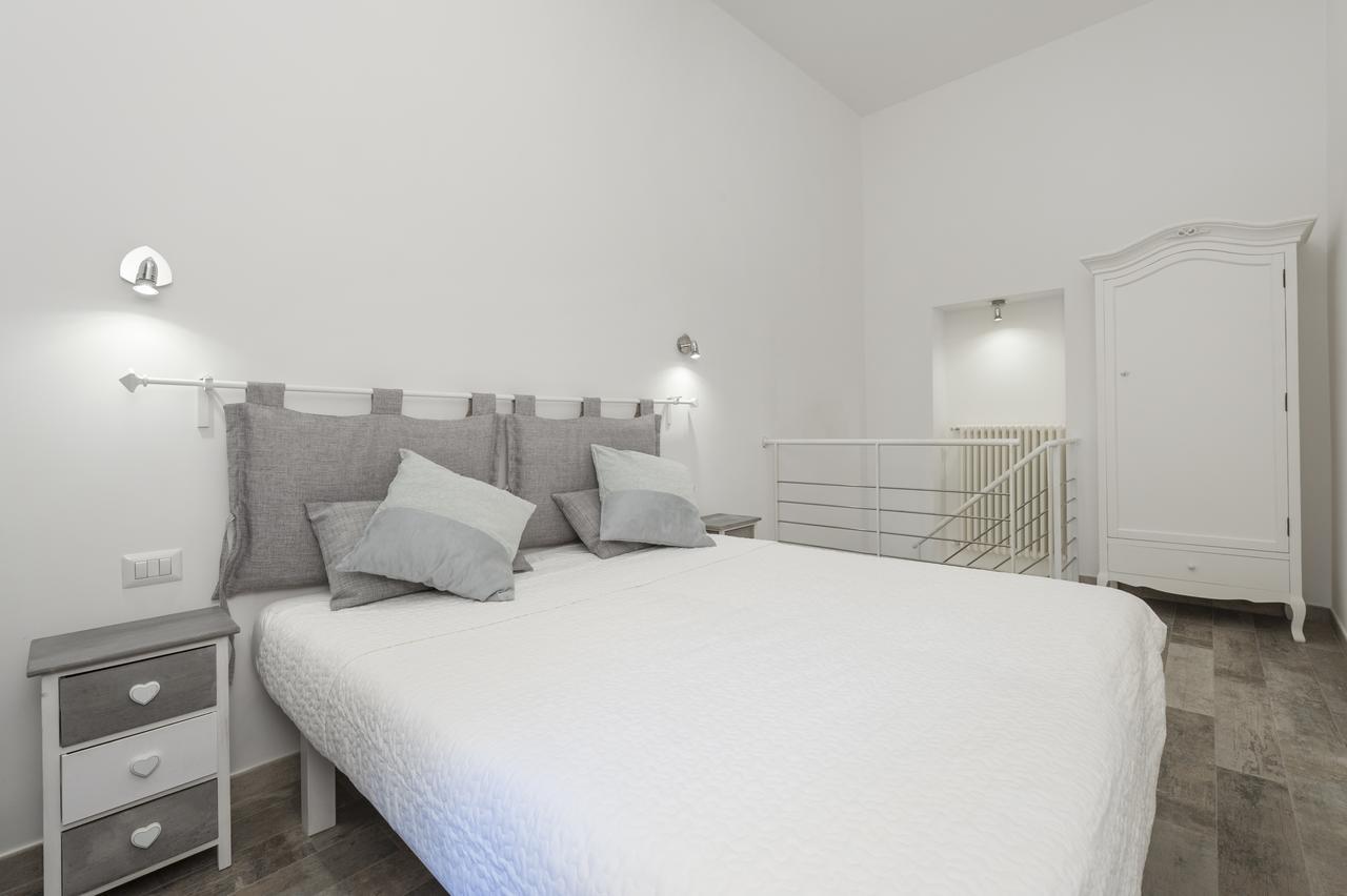Awesome Duplex In Campo De' Fiori Area Apartamento *
