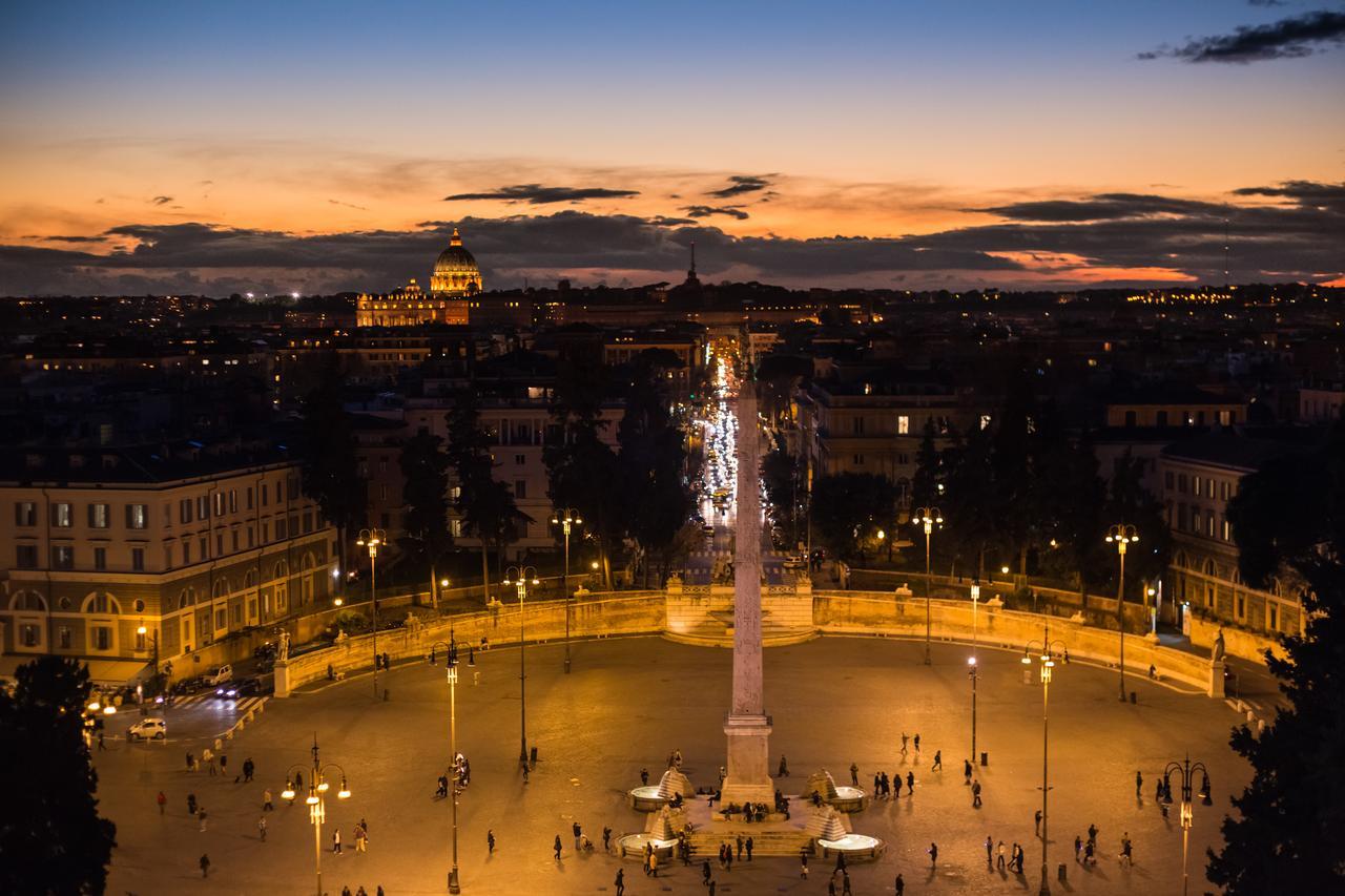 Appartamento Dm Vatican Luxury *
