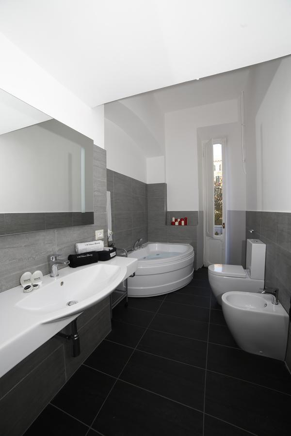 Appartamento Dm Vatican Luxury Roma