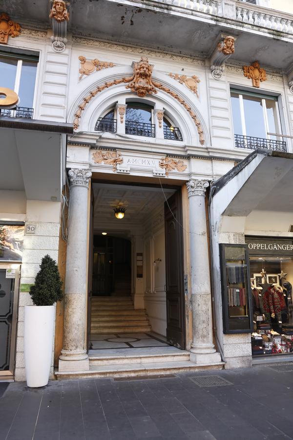 Dm Vatican Luxury * Roma